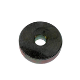 158C172590 Axle Castor | Genuine Haulotte